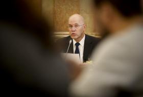 INQUÉRITO/BES: VÍTOR BENTO DIZ QUE NÃO FOI CONSULTADO PELO BDP SOBRE MEDIDA DE RESOLUÇÃO