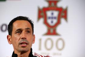 PEDRO PROENÇA NOMEADO PARA JOGO DO 3.º E 4.º LUGARES DO MUNDIAL DE CLUBES