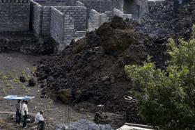 PARLAMENTO DE CABO VERDE APROVA AUMENTO DE IMPOSTO PARA APOIAR RECONSTRUÇÃO DO FOGO