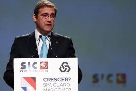 PASSOS DEFENDE “LEGISLAÇÃO MAIS AMBICIOSA” SOBRE EMPRESAS QUE EVITE SITUAÇÕES COMO A DA PT