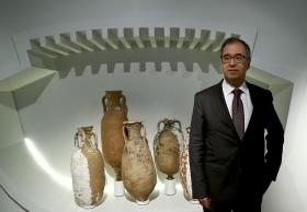 FUNDAÇÃO RICARDO ESPÍRITO SANTO TEM DE PENSAR EM SOLUÇÕES E PARCERIAS – DGPC