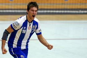 FC PORTO E SPORTING DISPUTAM SUPERTAÇA DE ANDEBOL COM PREVISÃO DE EMOÇÃO