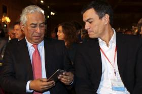 IRS: COSTA ACUSA GOVERNO DE RADICALISMO IDEOLÓGICO E PRECONCEITO