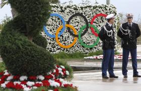 COMITÉ OLÍMPICO INTERNACIONAL PEDE RÁPIDA INVESTIGAÇÃO A ATLETAS RUSSOS