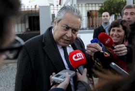 SÓCRATES: DEFESA JÁ ENTREGOU REQUERIMENTO ALEGANDO EXCESSO DE PRAZO DO INQUÉRITO