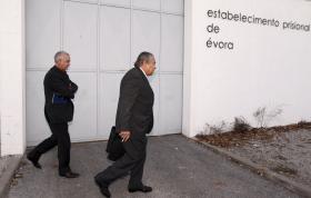 DEFESA DE JOSÉ SÓCRATES ENTREGA “HOJE AINDA” NOVO REQUERIMENTO PARA “LIBERTAÇÃO IMEDIATA”