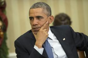 BARACK OBAMA CONTACTOU GOVERNO POLACO SOBE A DIVULGAÇÃO DO RELATÓRIO DA CIA