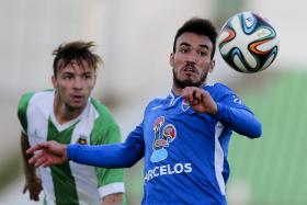GIL VICENTE CONQUISTA UM PONTO NO REDUTO DO RIO AVE