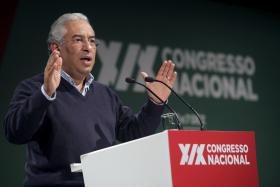 COSTA ADMITE ERROS DO ANTERIOR GOVERNO PS, MAS DIZ QUE HOUVE VISÃO PARA A QUALIFICAÇÃO