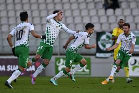 MOREIRENSE IMPEDE PAÇOS DE FERREIRA DE SOMAR 10.º JOGO CONSECUTIVO SEM PERDER