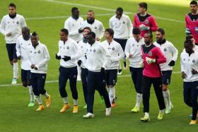 FC PORTO DEFRONTA BASILEIA NOS OITAVOS DE FINAL DA LIGA DOS CAMPEÕES