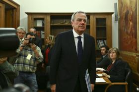 INQUÉRITO/BES: RICCIARDI ACUSA RICARDO SALGADO DE “INFÂMIA”