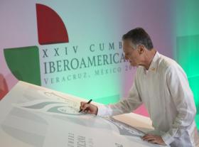 INQUÉRITO/BES: CAVACO AFIRMA QUE MATÉRIAS TRATADAS COM SALGADO “SÃO RESERVADAS”