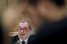 INQUÉRITO/BES: “QUANDO SE FALA NO GRUPO ESPÍRITO SANTO, FALA-SE DE RICARDO SALGADO” – QUEIROZ PEREIRA