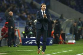 FC PORTO INICIA “OPERAÇÃO” BENFICA COM VISITA DE MADJER E SEM CASEMIRO E RÚBEN NEVES