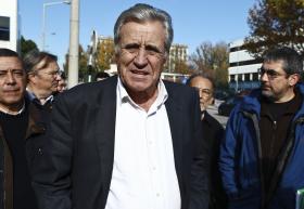 JERÓNIMO (PCP) FALA DE “SUCESSÃO DE ESCÂNDALOS” INSEPARÁVEL DA “POLÍTICA DE DIREITA”