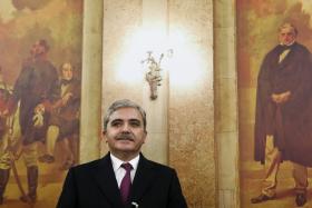 INQUÉRITO/BES: MORAIS PIRES DIZ QUE ALERTOU PARA “TEMPESTADE PERFEITA” A 11 DE JULHO