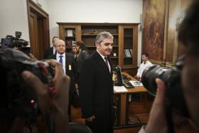 INQUÉRITO/BES: MORAIS PIRES ACREDITA QUE “BES PODIA TER SOBREVIVIDO”