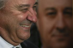 RUI RIO DEFENDE ENTENDIMENTO PARA REFORMA DA JUSTIÇA PROMOVIDO PELO PR