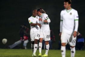 RIO AVE DEIXA A LIGA EUROPA COM A PRIMEIRA VITÓRIA E AALBORG QUALIFICA-SE