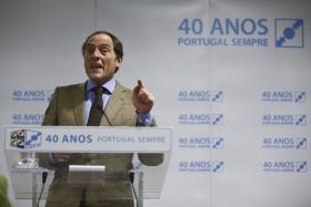 CDS-PP REÚNE CONSELHO NACIONAL EM ELVAS PARA PREPARAR “ANO EXIGENTE” DE 2015