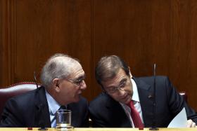 GOVERNO RECONHECERÁ ESTADO DA PALESTINA EM “MOMENTO ADEQUADO”