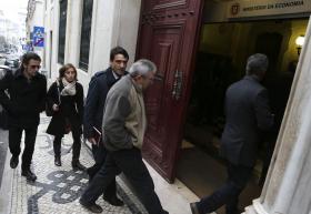 GREVE/TAP: SINDICATOS ACUSAM GOVERNO DE QUERER RESPONSABILIZAR TRABALHADORES E ILUDIR PORTUGUESES