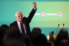 COSTA DESMENTE PASSOS SOBRE TAP E DIZ QUE MEMORANDO PREVIA APENAS PRIVATIZAÇÃO PARCIAL