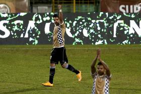 BOAVISTA GANHA EM SETÚBAL E VENCE FORA PELA PRIMEIRA VEZ NA LIGA