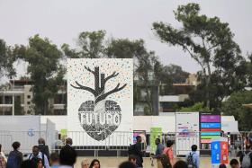 DESACORDO NA CIMEIRA DE LIMA PÕE “EM RISCO” PACTO GLOBAL EM DEFESA DA TERRA – EUA