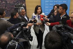 CDS-PP FAZ “TRABALHO DE CASA” SEM PENSAR EM EVENTUAIS COLIGAÇÕES – ASSUNÇÃO CRISTAS