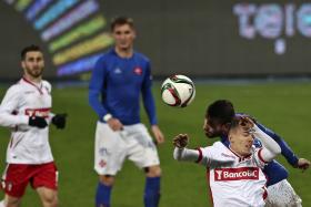 SPORTING DE BRAGA VENCE EM BELÉM E SOBE A QUARTO DA I LIGA