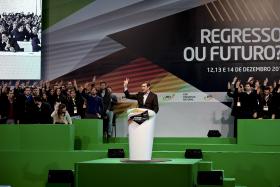 PASSOS COELHO AVISA QUE SÓ INVESTIGAÇÃO “MUITO BOA OU EXCELENTE” SERÁ FINANCIADA