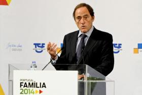 IRS: PORTAS DIZ QUE QUOCIENTE FAMILIAR “ONDE ENTROU, FICOU” E “JÁ NÃO TEM RETORNO”