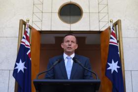 PM AUSTRALIANO APELA À CALMA FACE A “INCIDENTE MUITO PREOCUPANTE” EM CURSO EM SYDNEY