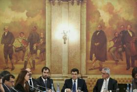 INQUÉRITO/BES: COMISSÃO RECEBIDA PELO NEGÓCIO DOS SUBMARINOS FOI “ÚNICA E EXTRAORDINÁRIA” — PRESIDENTE DA RIOFORTE