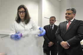 HOSPITAL DE COIMBRA JÁ PRESERVOU FERTILIDADE A 275 DOENTES ONCOLÓGICOS