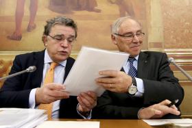 COM ESTE CGI “É DIFÍCIL” CONTINUAR À FRENTE DA RTP – ALBERTO DA PONTE