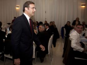 PRIMEIRO-MINISTRO INDICA ADÉLIO NEIVA DA CRUZ PARA DIRETOR DO SIS