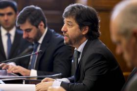 NOVO CONTRATO DE CONCESSÃO “NÃO EXCLUI” POSSIBILIDADE DE RTP TER FUTEBOL – MINISTRO