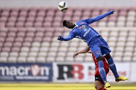 GIL VICENTE ELIMINA PENAFIEL E ESTÁ NOS QUARTOS DE FINAL DA TAÇA DE PORTUGAL