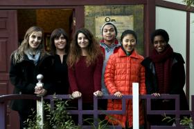 MACAU/15 ANOS: ALUNOS VEEM CIDADE COMO UMA CHINA MAIS TOLERANTE POR INFLUÊNCIA PORTUGUESA