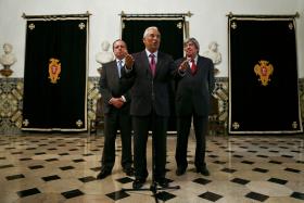 COSTA DIZ QUE PRÓXIMO GOVERNO DEVE SER DE MAIORIA E UMA “ESCOLHA DIRETA” DOS PORTUGUESES