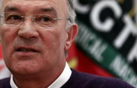 CGTP ANUNCIA MARCHA NACIONAL PARA MARÇO QUE TERMINA COM MANIFESTAÇÃO EM LISBOA