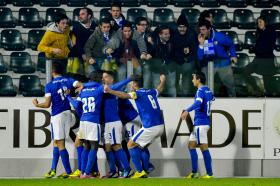 FAMALICÃO AFASTA PAÇOS DE FERREIRA DA TAÇA DE PORTUGAL