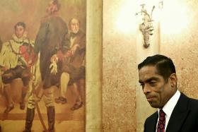 INQUÉRITO/BES: SOBRINHO GARANTE QUE DINHEIRO EM FALTA NO BES ANGOLA FICOU EM PORTUGAL