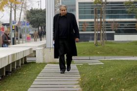 DEFESA DE SÓCRATES ENTREGA REQUERIMENTO CONTRA ALEGADA VIOLAÇÃO DO SEGREDO DE JUSTIÇA