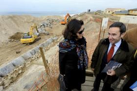 MINISTRO DO AMBIENTE RECUSA PARAR A REFORMA DA ÁGUA EM NOME DA COESÃO SOCIAL