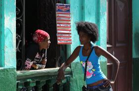 EUA/CUBA : OEA APROVA RESOLUÇÃO DE APOIO À “NORMALIZAÇÃO” DAS RELAÇÕES BILATERAIS