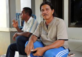 TSUNAMI/10 ANOS: PORTUGUESES DE ACEH CONHECIDOS COMO “OLHOS AZUIS” EM EXTINÇÃO